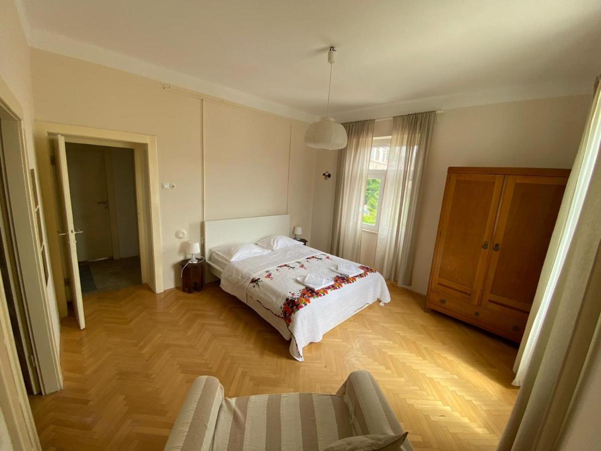Apartment Paula'S Home Дубровник Экстерьер фото