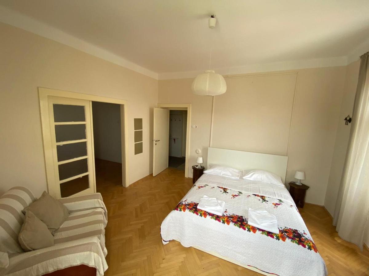 Apartment Paula'S Home Дубровник Экстерьер фото