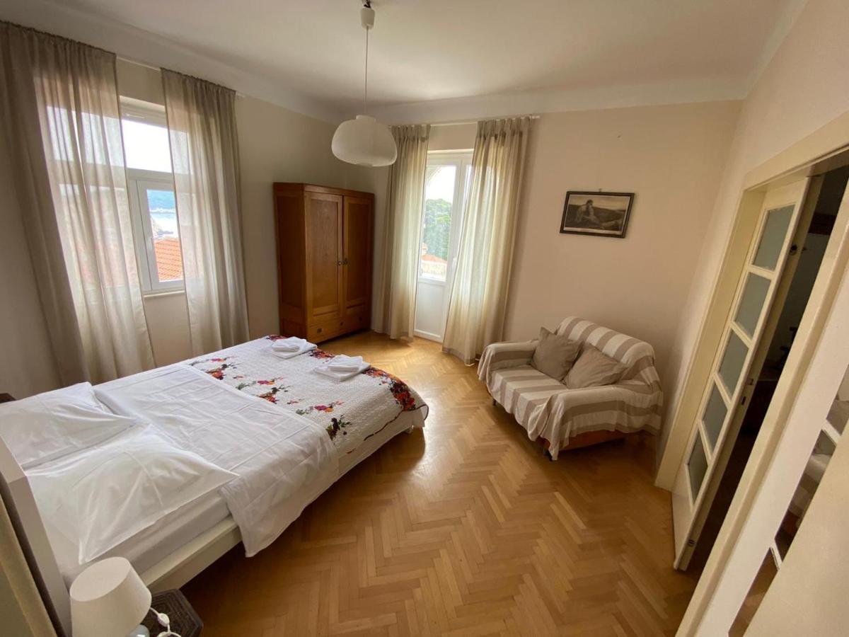 Apartment Paula'S Home Дубровник Экстерьер фото