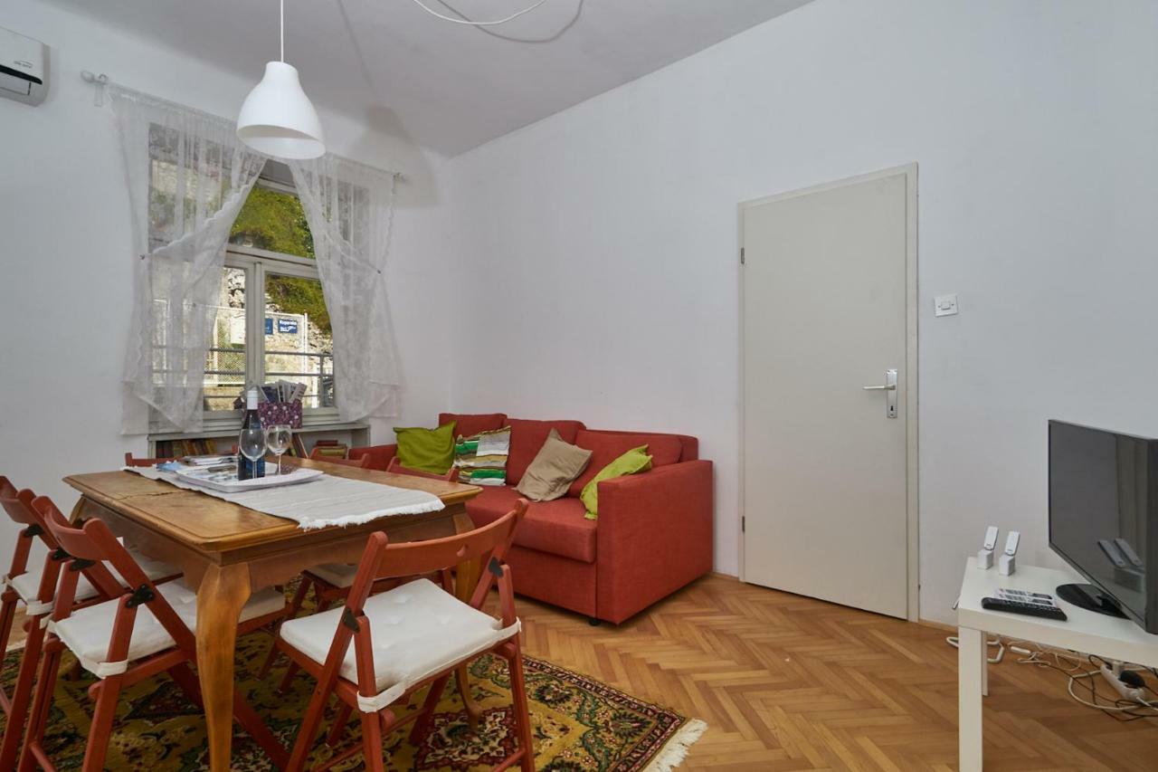 Apartment Paula'S Home Дубровник Экстерьер фото