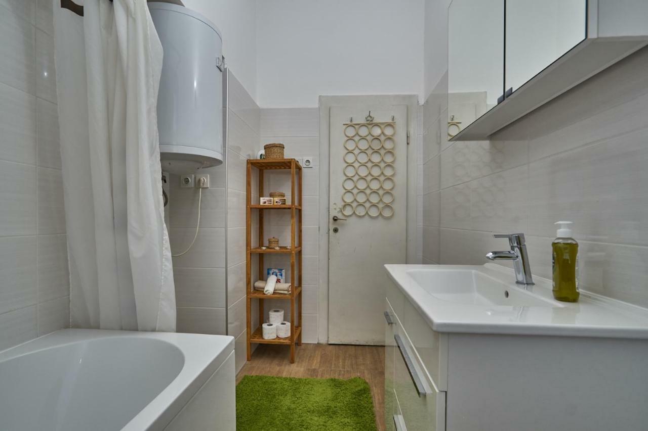 Apartment Paula'S Home Дубровник Экстерьер фото