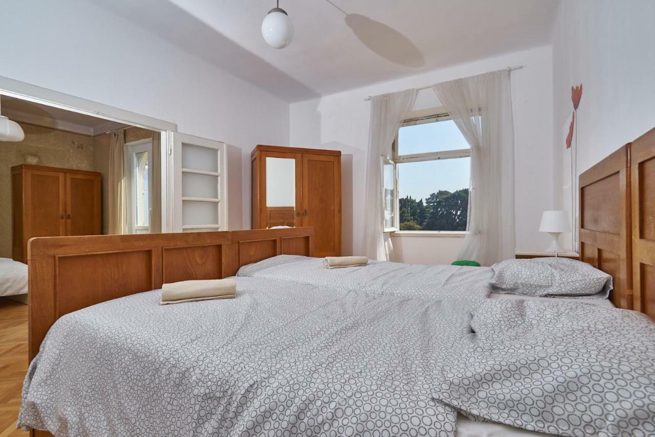 Apartment Paula'S Home Дубровник Экстерьер фото