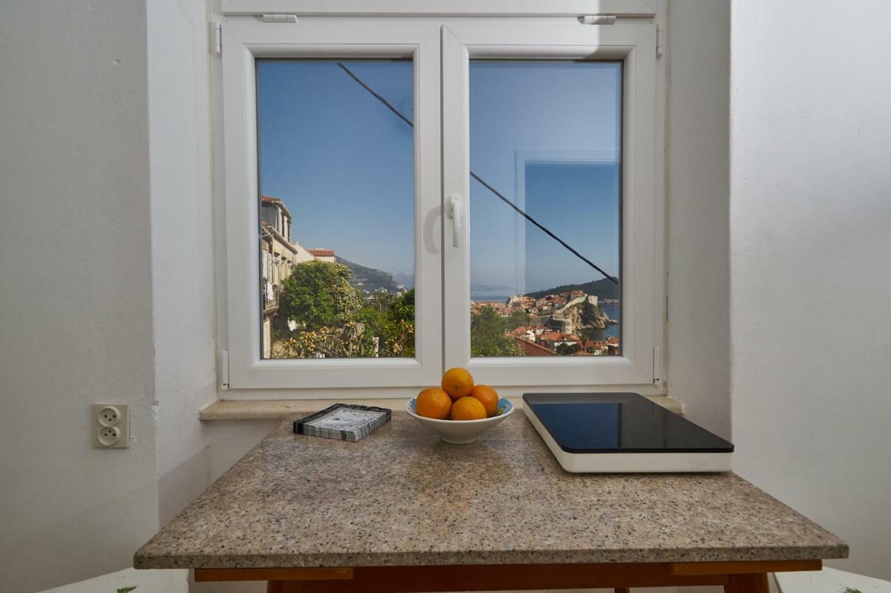 Apartment Paula'S Home Дубровник Экстерьер фото