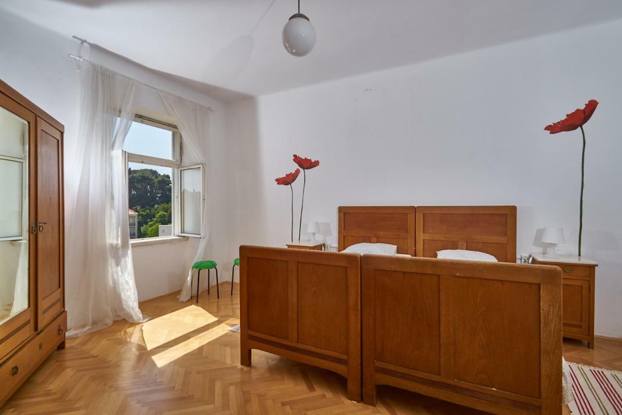 Apartment Paula'S Home Дубровник Экстерьер фото
